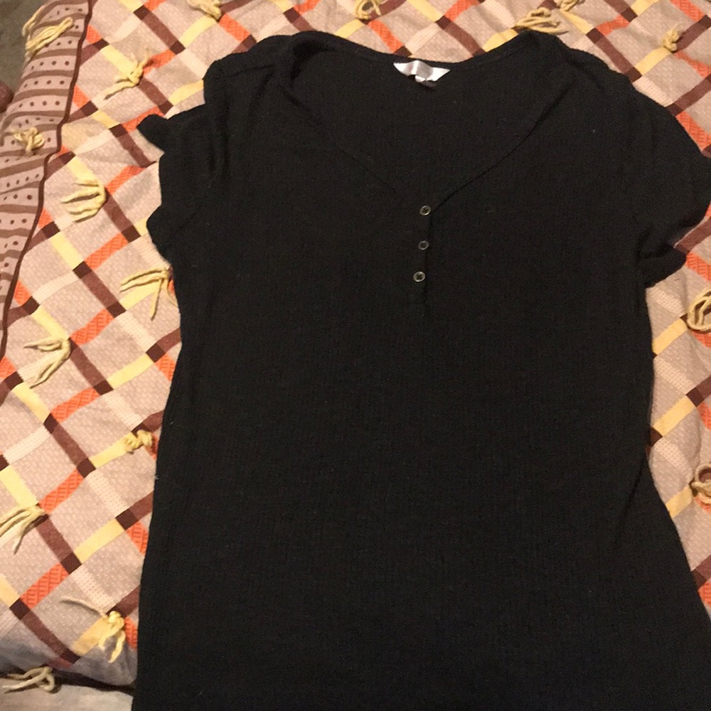 No Boundaries Woman’s Shirt